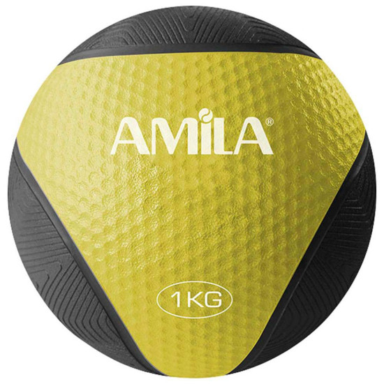 Amila Medicine Ball 1kg